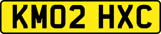 KM02HXC