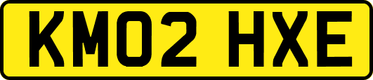 KM02HXE