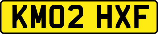KM02HXF