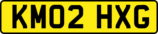KM02HXG