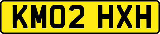 KM02HXH