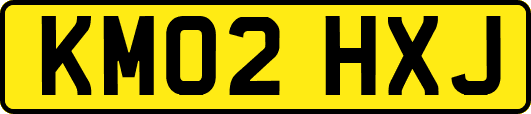 KM02HXJ