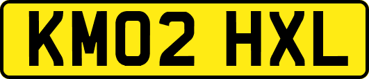 KM02HXL