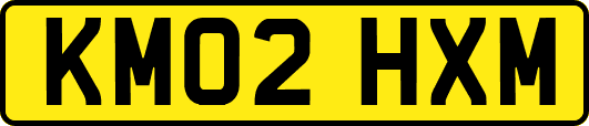 KM02HXM