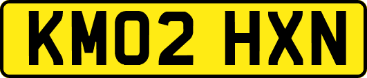 KM02HXN
