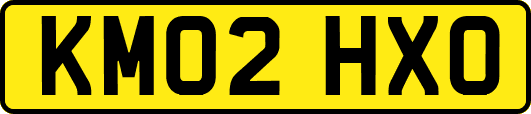 KM02HXO
