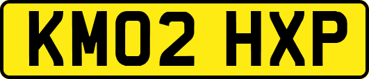 KM02HXP