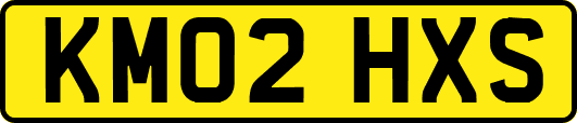 KM02HXS