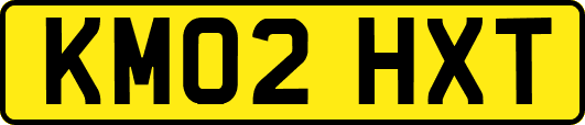 KM02HXT