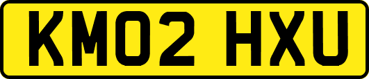 KM02HXU