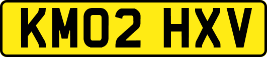 KM02HXV