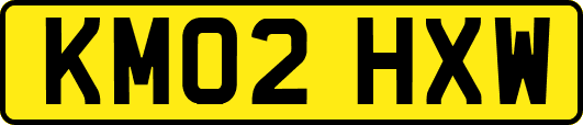 KM02HXW