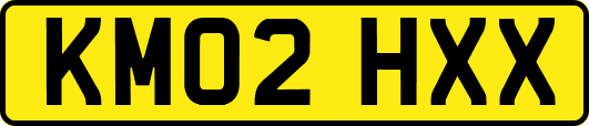KM02HXX