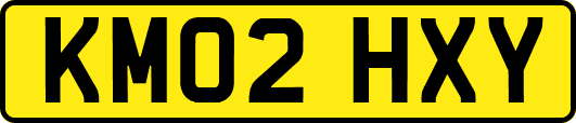KM02HXY