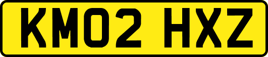 KM02HXZ