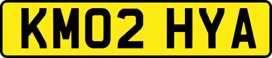 KM02HYA