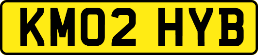 KM02HYB