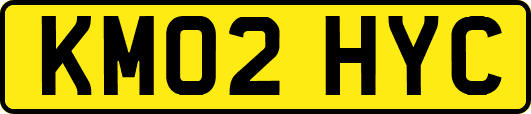 KM02HYC