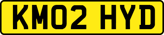 KM02HYD