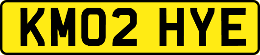 KM02HYE