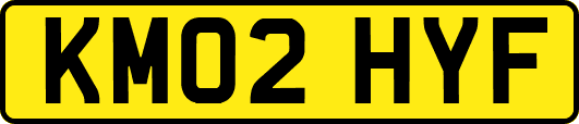 KM02HYF