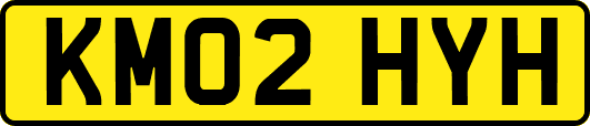 KM02HYH