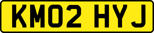 KM02HYJ