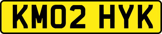 KM02HYK