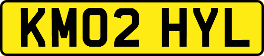 KM02HYL