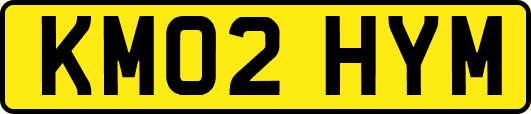 KM02HYM