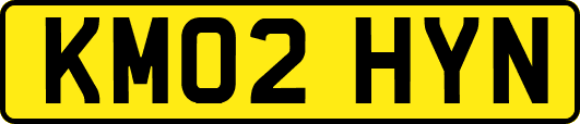 KM02HYN