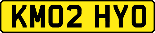 KM02HYO