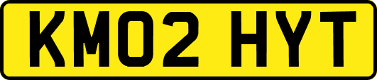KM02HYT