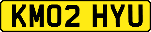 KM02HYU