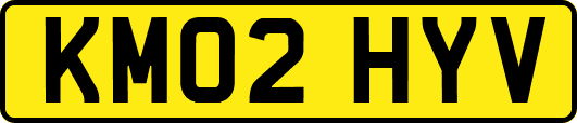 KM02HYV