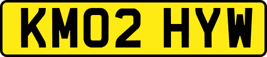 KM02HYW