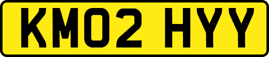 KM02HYY