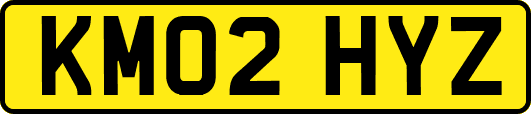 KM02HYZ
