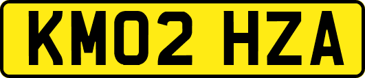 KM02HZA