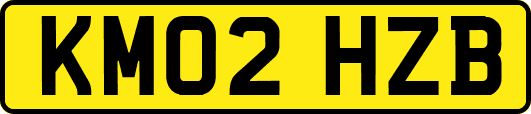 KM02HZB