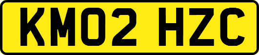 KM02HZC