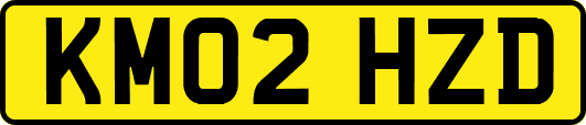 KM02HZD