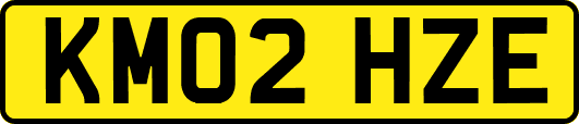 KM02HZE