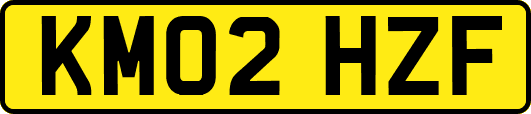 KM02HZF