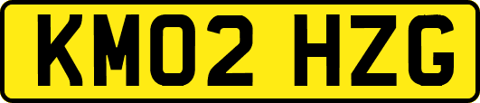 KM02HZG