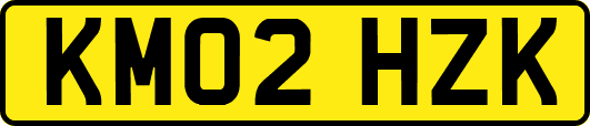 KM02HZK