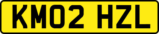 KM02HZL