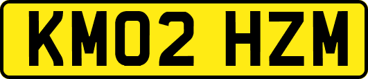 KM02HZM