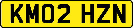 KM02HZN