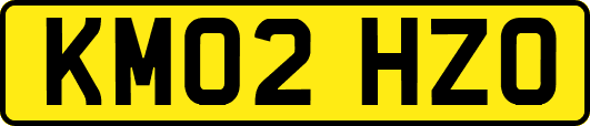 KM02HZO